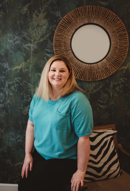 refelexologist in Bishop’s Stortford